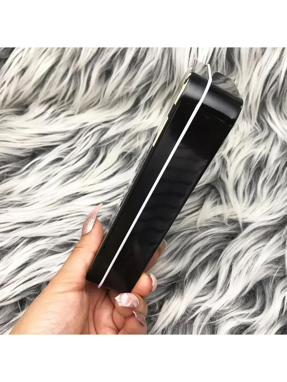The Nailest Reusable Nail Tip Storage Case